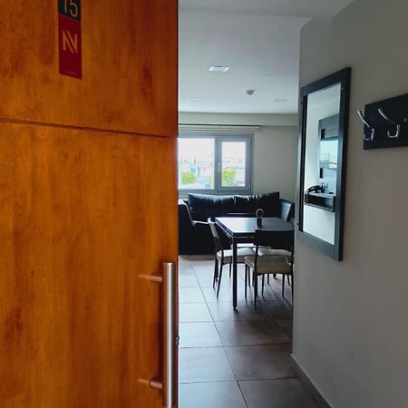 Río Grande Links Apart Hotel المظهر الخارجي الصورة