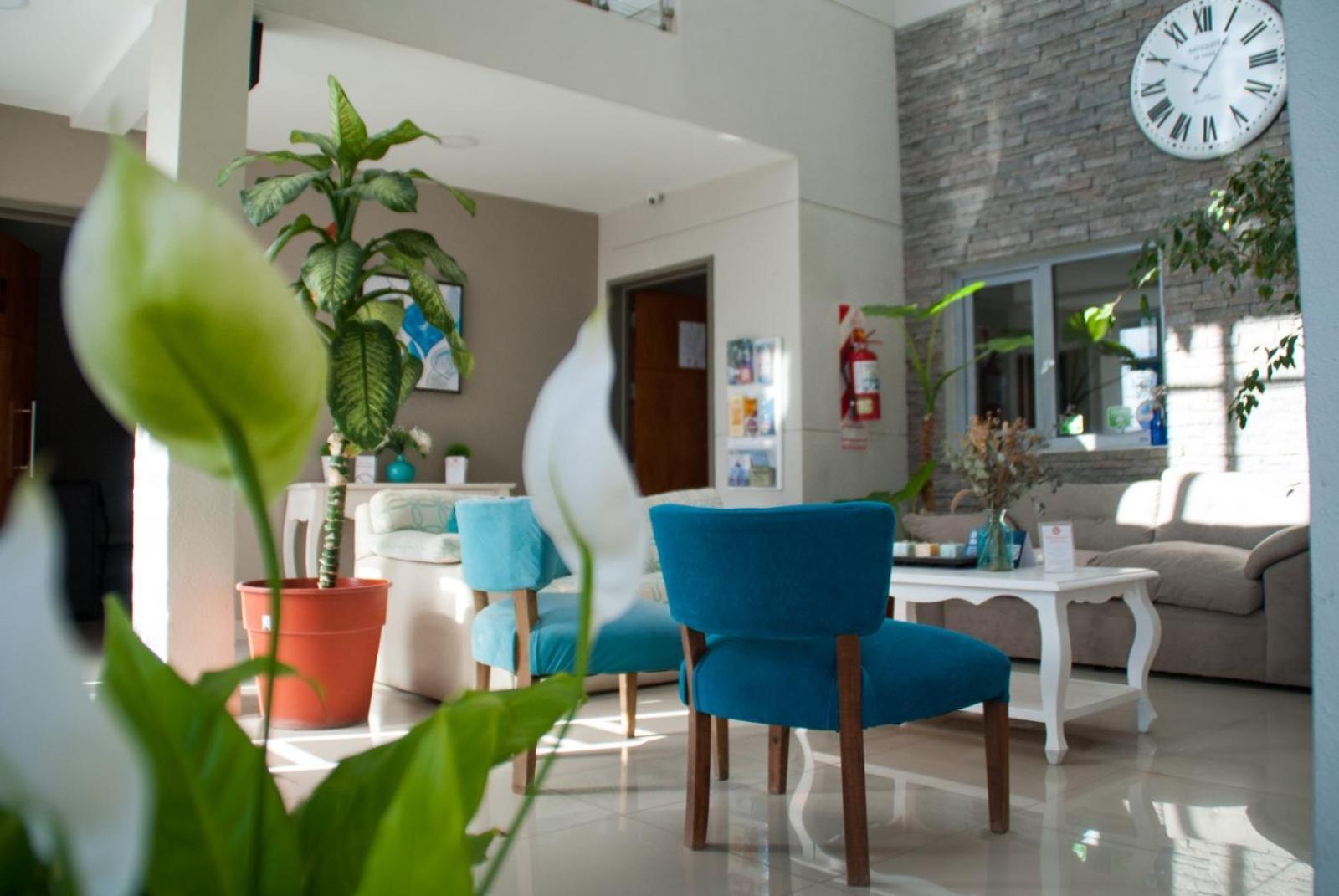 Río Grande Links Apart Hotel المظهر الخارجي الصورة