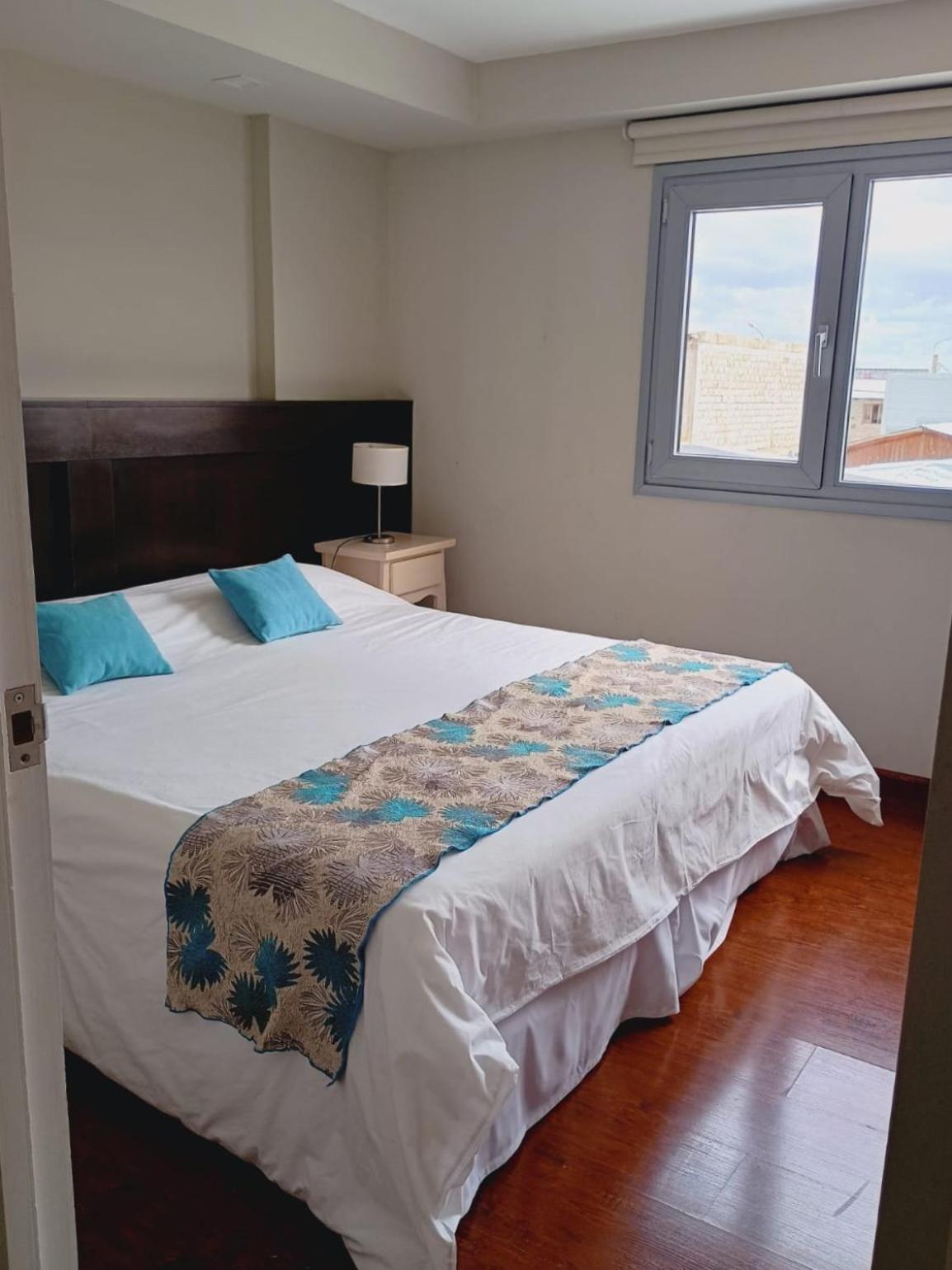 Río Grande Links Apart Hotel المظهر الخارجي الصورة