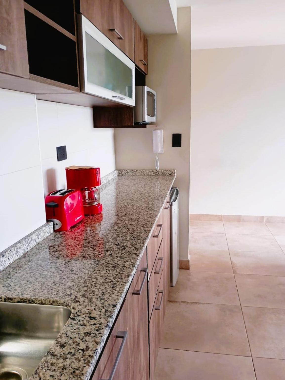 Río Grande Links Apart Hotel المظهر الخارجي الصورة