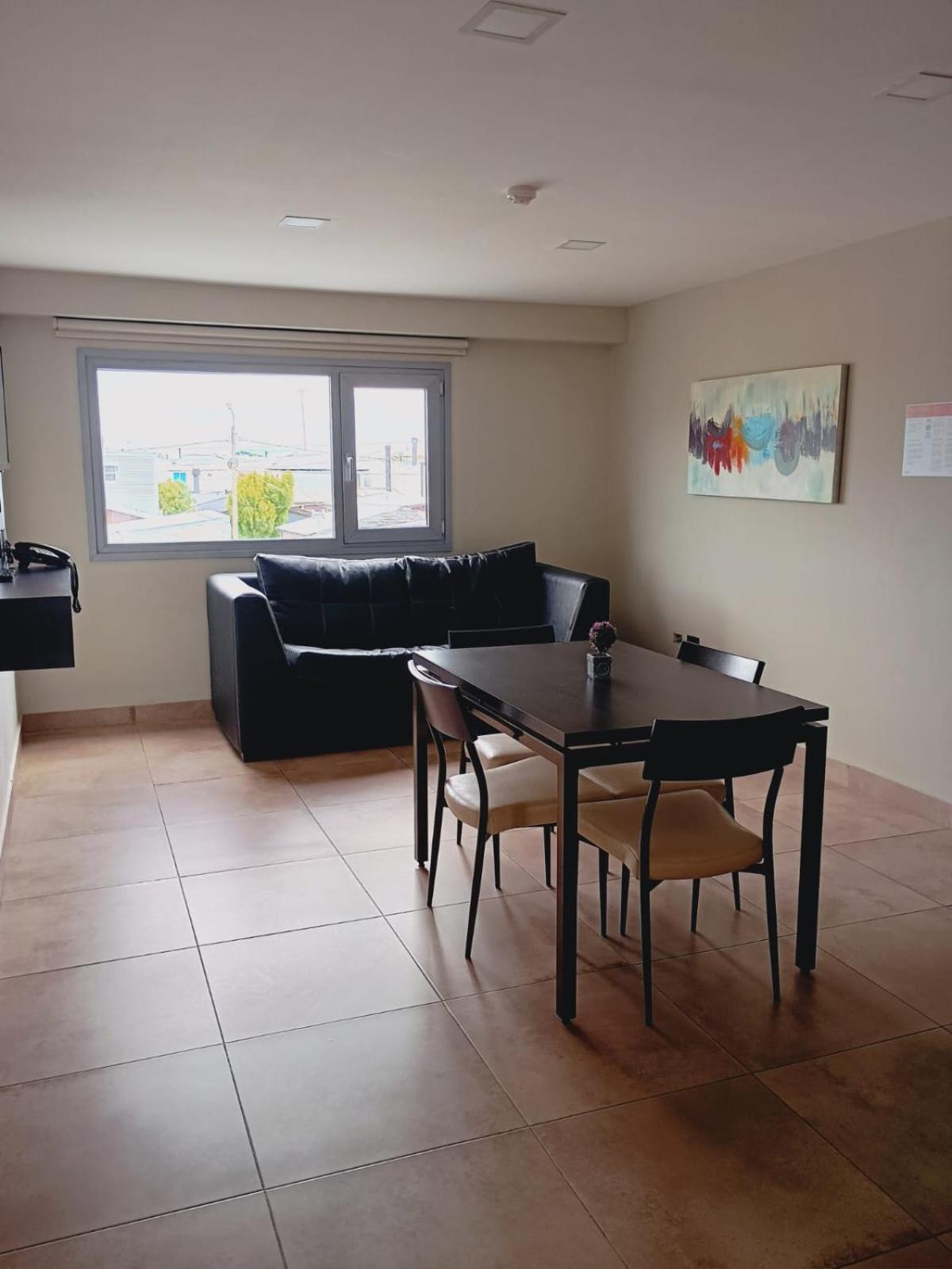 Río Grande Links Apart Hotel المظهر الخارجي الصورة