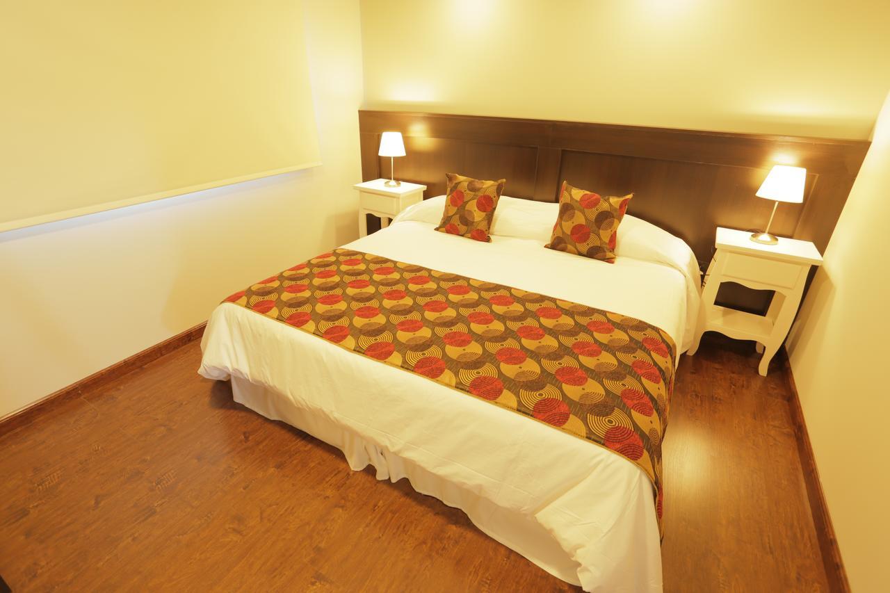 Río Grande Links Apart Hotel المظهر الخارجي الصورة