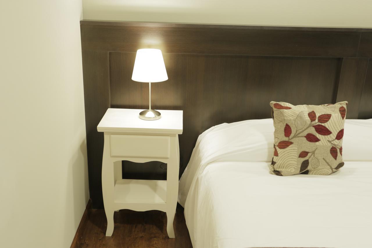 Río Grande Links Apart Hotel المظهر الخارجي الصورة