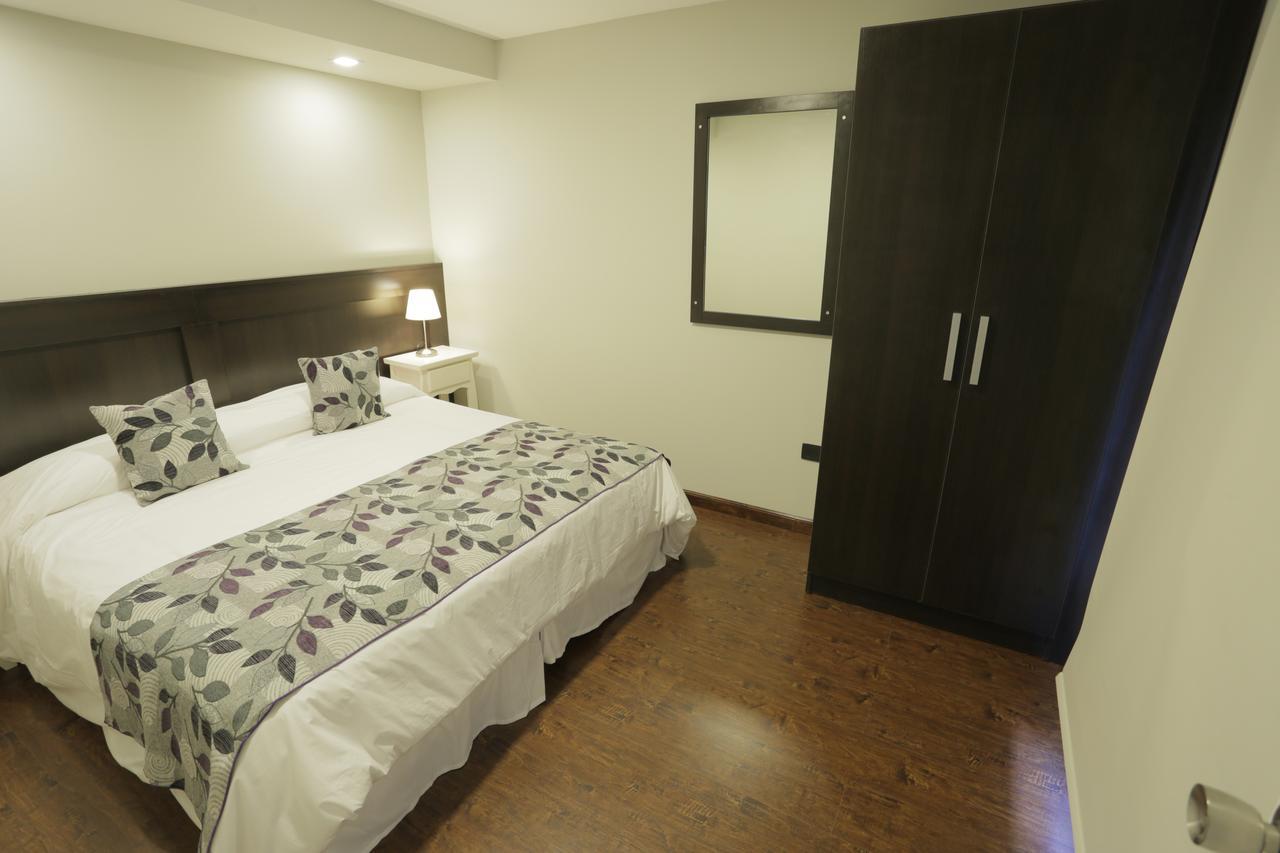 Río Grande Links Apart Hotel المظهر الخارجي الصورة