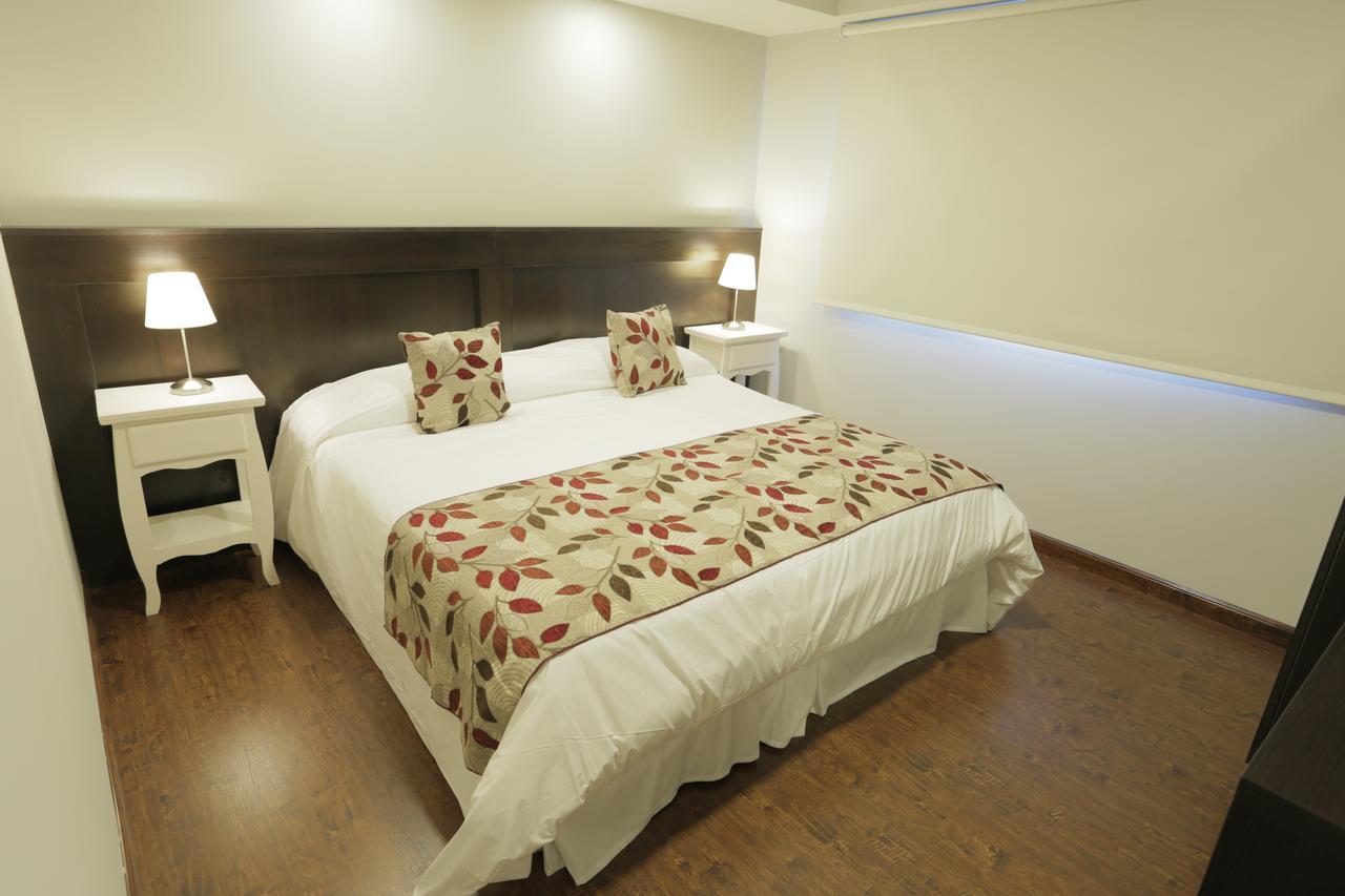 Río Grande Links Apart Hotel المظهر الخارجي الصورة